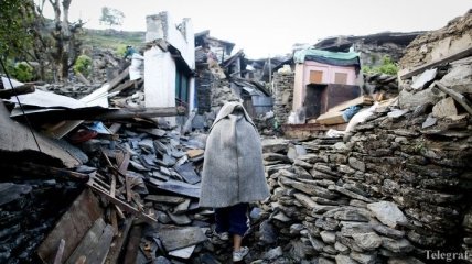 В Непале снова возросло количество погибших 