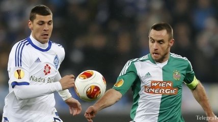 Александар Драгович в ближайшее время может стать игроком "Лацио"