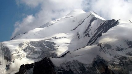 Ученые измерили высоту более тысячи горных вершин
