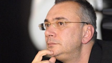 Меладзе стал музыкальным продюсером "Евровидение-2016"