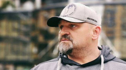 Василь Вірастюк та Ірина Зінченко познайомилися у 2019 році