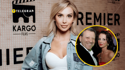 Що Анна Грачевська говорить про війну