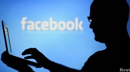 На Facebook подали в суд 