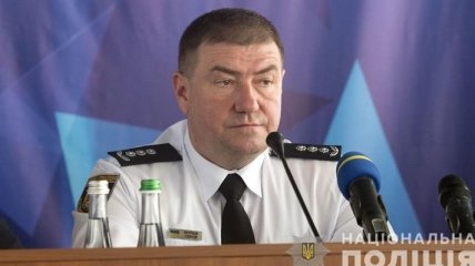 "Улучшить доверие": Князев назначил нового руководителя полиции Житомирщины