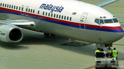 Исчезнувший самолет "Боинг-777-200" мог быть угнан 