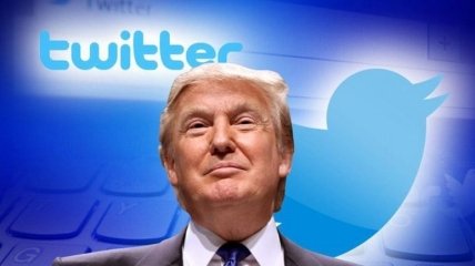 Twitter прокомментировал запросы пользователей на блокировку аккаунта Трампа