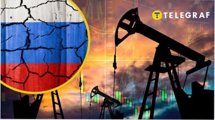 Добыча нефти