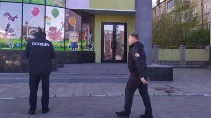В Днепропетровской области стреляли в общественного активиста