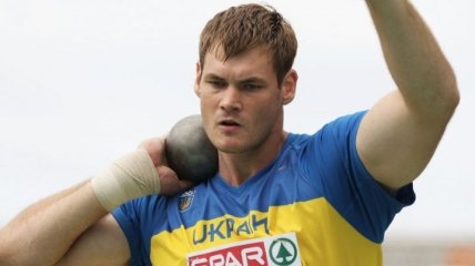 Украинского легкоатлета могут дисквалифицировать за допинг
