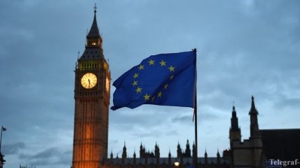 Палата лордов Британии отказалась утверждать законопроект о Brexit