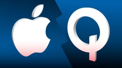 Qualcomm попытается запретить продажи iPhone в Китае 