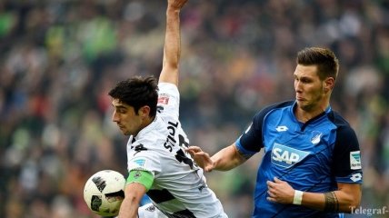 "Бавария" нацелилась на молодого защитника "Хоффенхайма"