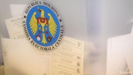 Всеобщие выборы в Молдове: почти 400 населенных пунктов выбирают мэров 