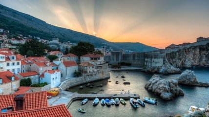 Идеальный отпуск: причины посетить Хорватию (Фото) 