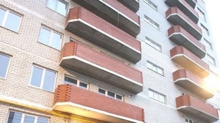 65 семей на Днепропетровщине получили новые квартиры