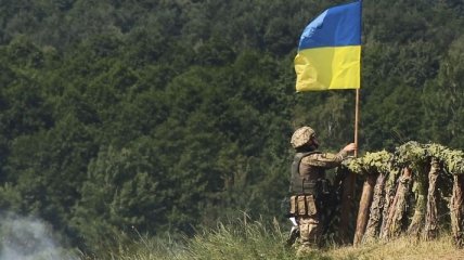 Штаб: За сутки боевики 56 раз открывали огонь по украинским позициям