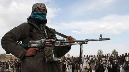 В Афганистане задержали 30 боевиков