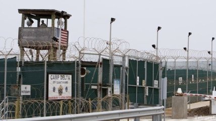 Число голодающих в спецтюрьме Гуантанамо возросло