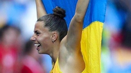 Марина Бех-Романчук вийшла в фінал Діамантової ліги