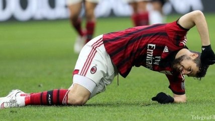 Ультрас "Милана" призвали болельщиков бойкотировать матч с "Кальяри"