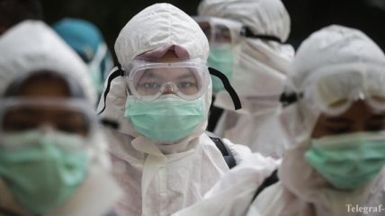 Пандемія коронавірусу: хворих - майже 170 тисяч, померло 6,5 тисяч