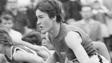 Умерла олимпийская чемпионка, рекордсменка в барьерном беге Бальцер
