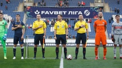 Колос "мотивировал" Днепр-1 в матче УПЛ: сколько заплатили