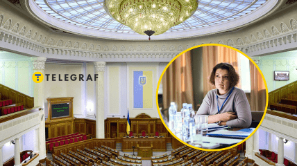 Олеся Отраднова