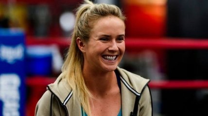 Букмекери оцінили шанси Світоліної виграти Підсумковий турнір WTA