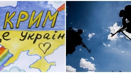 Как ВСУ будут освобождать Крым