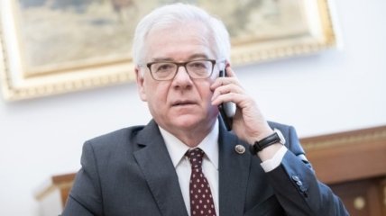 Главы МИД Польши и Украины обсудили приезд украинских заробитчан