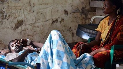 В Зимбабве от холеры погибло 27 человек