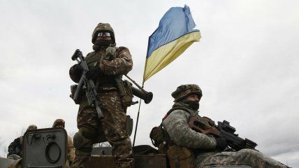 Україна поступово деокупує свої території