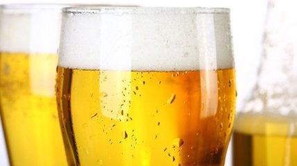 Производство пива в Украине сократилось на 25%