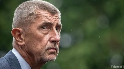 Премьер Чехии видит только один путь завершения войны на Донбассе