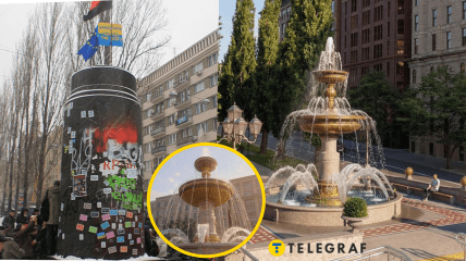 Идея реконструкции состоит в создании безбарьерного пространства