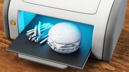 Ученые создали уникальный 3D-принтер для печати имплантатов