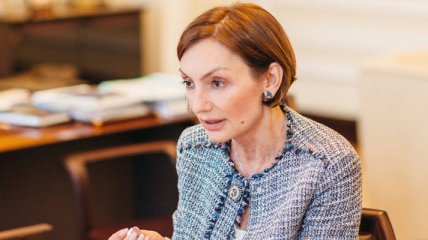 Решения замглавы НБУ Рожковой могут оспорить в суде из-за "странного" образования