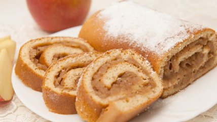 Такой простой, но при этом такой вкусный и ароматный