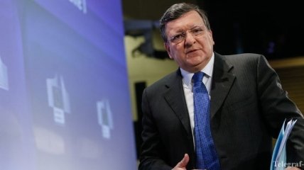 Баррозу в Кишиневе подпишет ряд соглашений об оказании помощи Молдове
