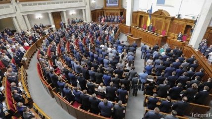 Тимошенко: ВР рассмотрит законопроект о продаже земли на следующей неделе