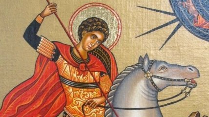 Сегодня, 6 мая - День святого Георгия Победоносца: история, приметы