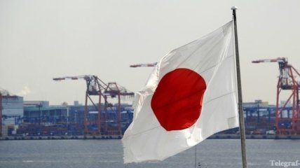 Япония резко сократила свой экспорт