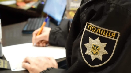 В Черноморске в отделении полиции скончался мужчина