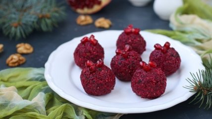 Закуска, которая украсит любой стол