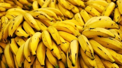 Как выбрать самые полезные и вкусные бананы
