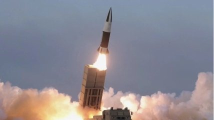Дальність нових ракет – 300 кілометрів