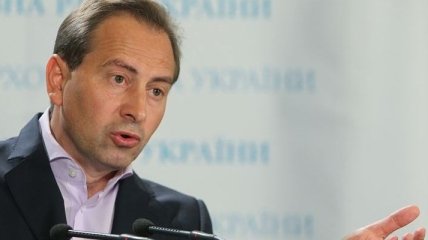 Томенко: Власть заставит признать фиктивными выборы спикера