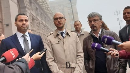 Оппозиция для Кличко: Такченко создает новую депутатскую группу 