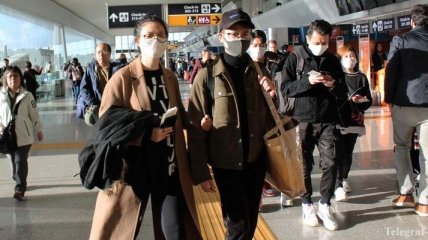 Коронавирус в Китае: страны ЕС эвакуируют граждан